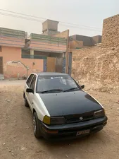 Daihatsu Charade 1988 for Sale