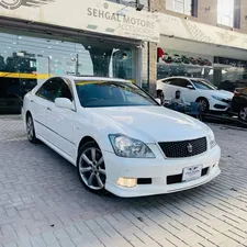 Toyota Crown Athlete 2008 for Sale
