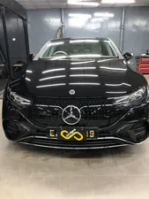 Mercedes Benz EQE 2022 for Sale