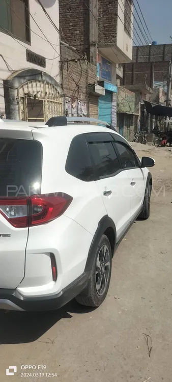Honda BR-V 2022 for Sale in Gujranwala Image-1