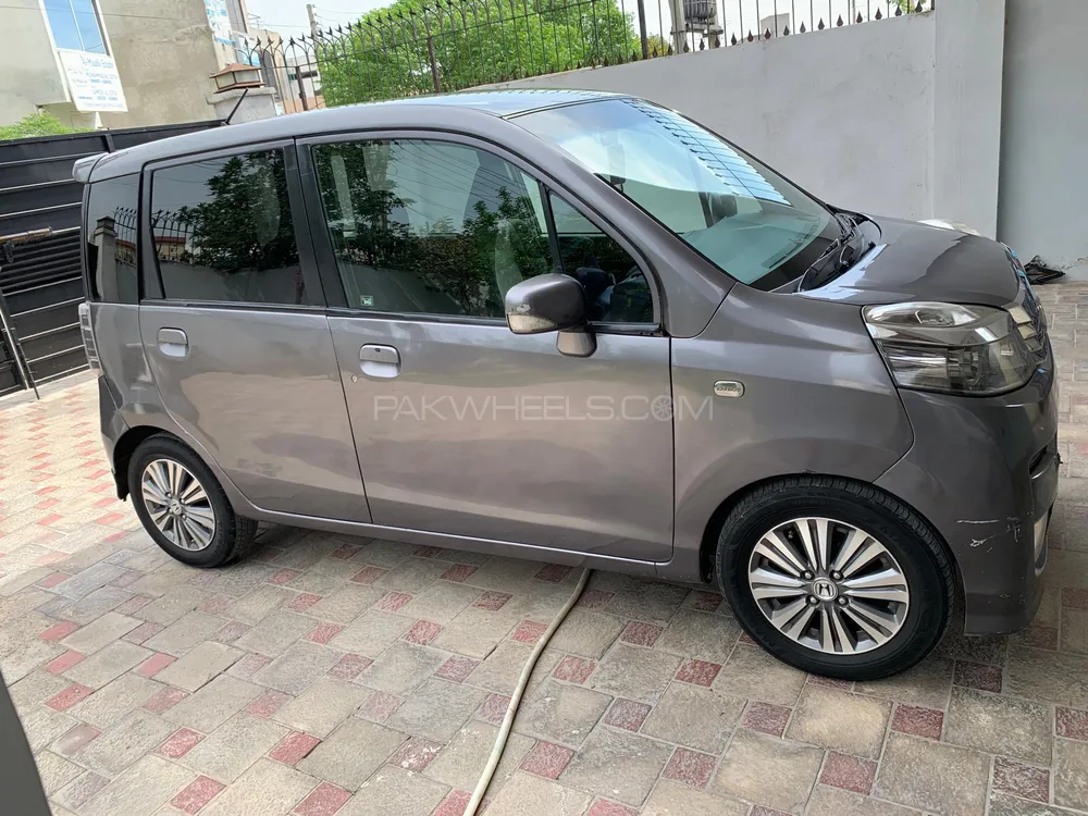 Honda Life 2014 for sale in Lahore