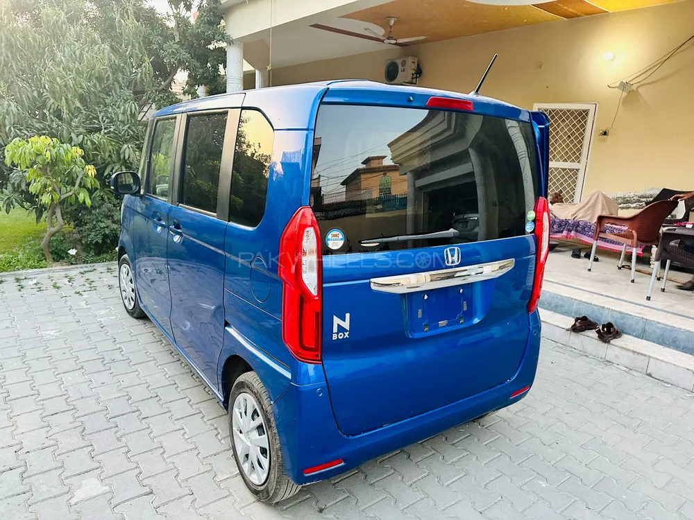 Honda N Box 2020 for sale in Sialkot