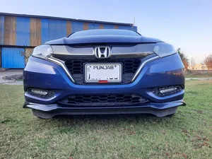 Honda Vezel Hybrid RS Honda Sensing  2016 for Sale