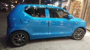 Suzuki Alto L limited 40th anniversary edition 2019 for Sale