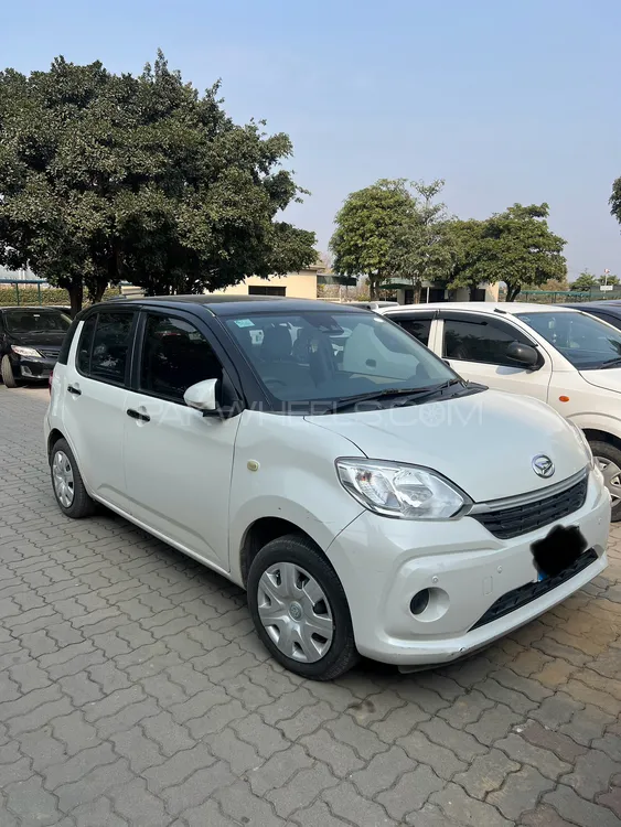 Daihatsu Boon 2019 for Sale in Islamabad Image-1
