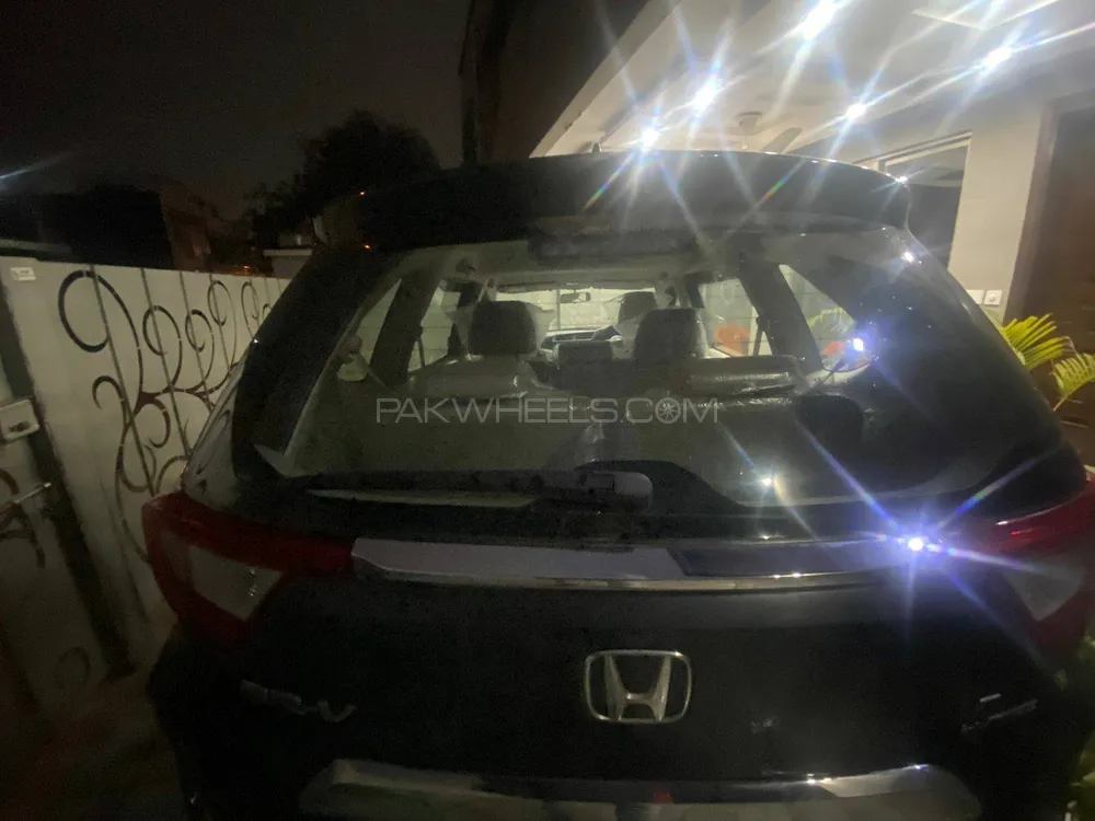 Honda BR-V 2023 for sale in Lahore