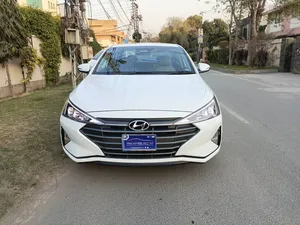 Hyundai Elantra GLS 2022 for Sale