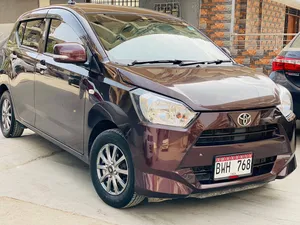 Toyota Pixis Epoch L 2019 for Sale
