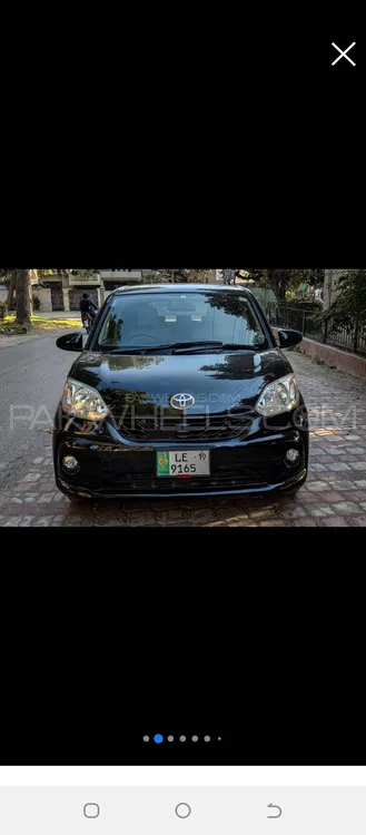 Toyota Passo 2019 for sale in Lahore