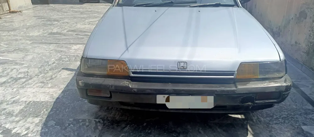 Honda Accord 1987 for sale in Lahore
