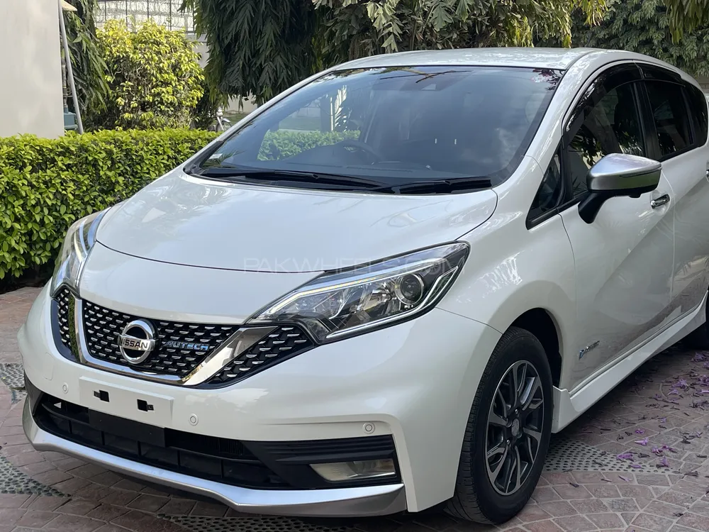 Nissan Note 2020 for sale in Multan