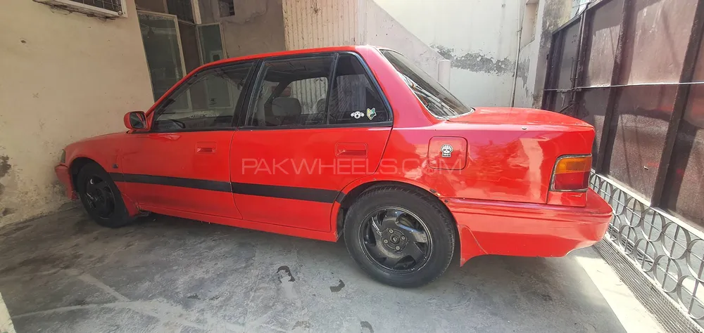 ہونڈا سِوک 1990 for Sale in لاہور Image-1