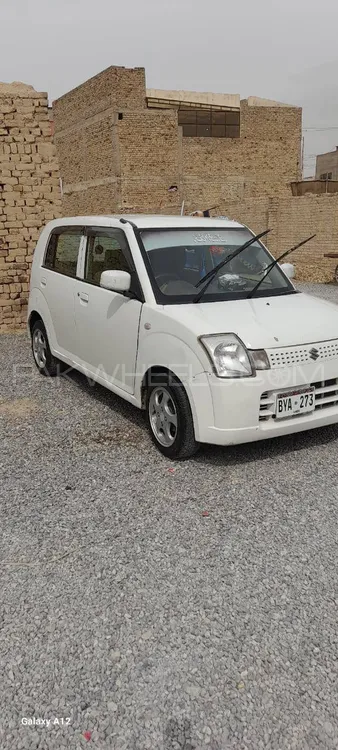 Suzuki Alto 2005 for Sale in Quetta Image-1