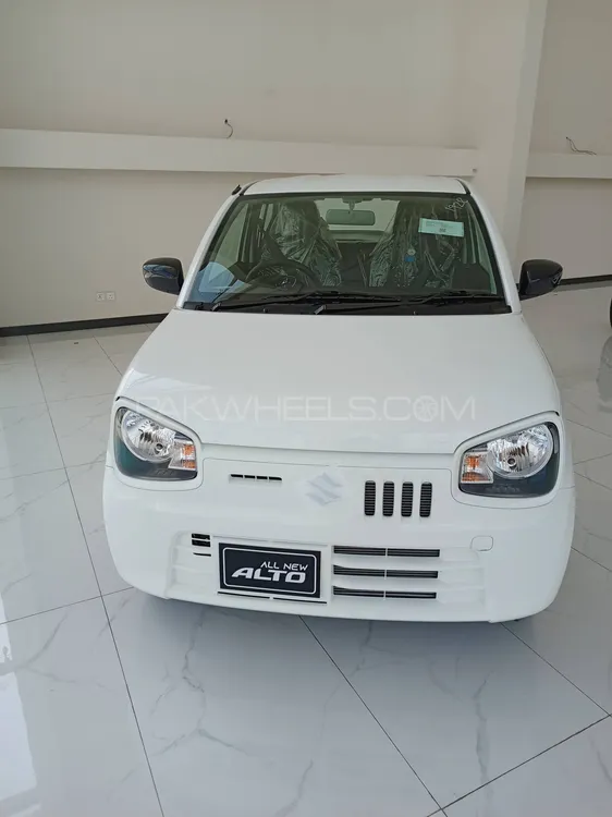 Suzuki Alto 2024 for sale in Peshawar