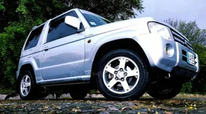 Mitsubishi Pajero Mini Limited 2012 for Sale
