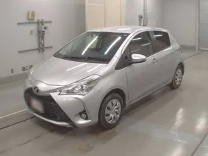 Toyota Vitz 2020 for Sale