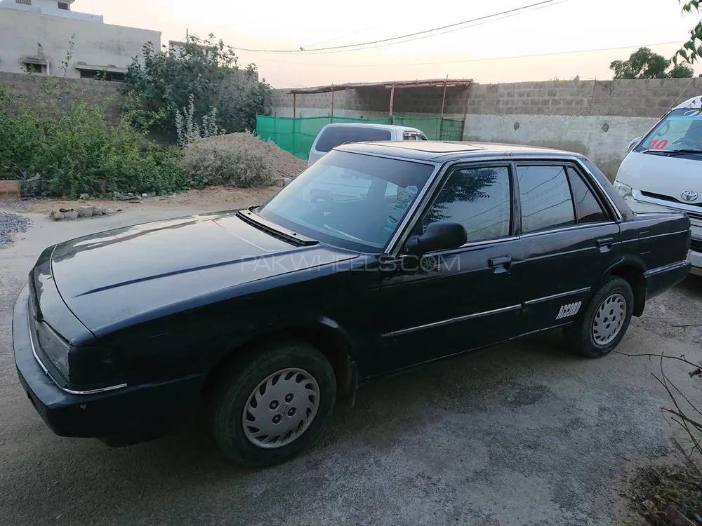 Honda Accord 1984 for sale in Karachi