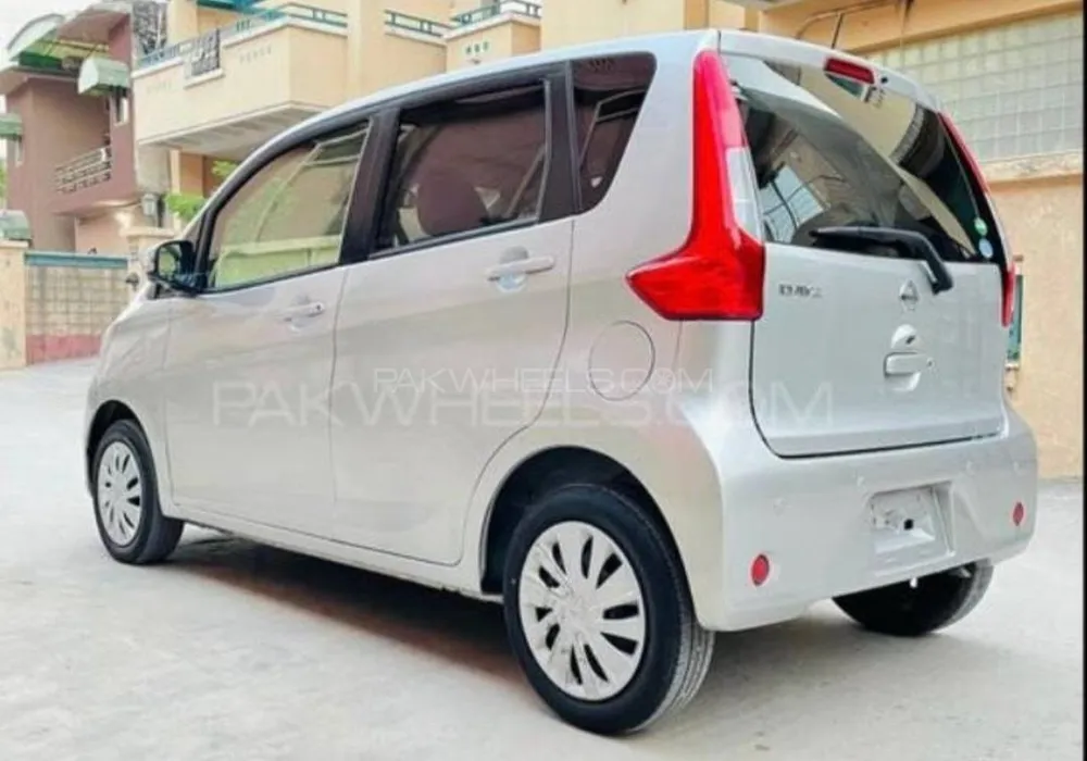 Nissan Dayz 2018 for sale in Islamabad