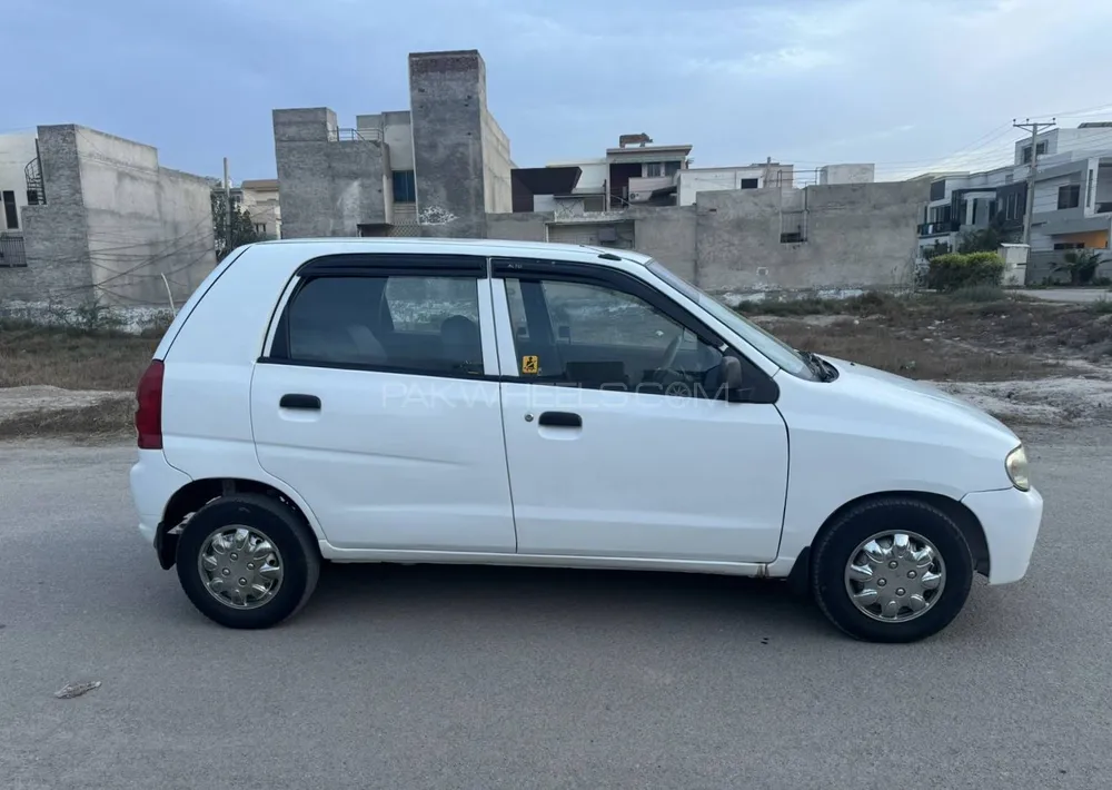 Suzuki Alto 2012 for sale in Multan