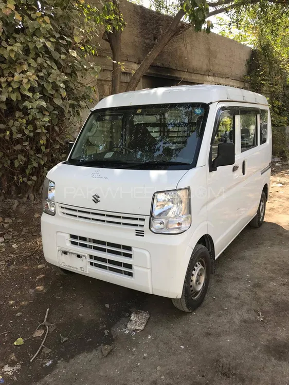 Suzuki Every 2018 for sale in Peshawar