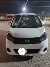 Nissan Dayz Bolero J 2018 for Sale