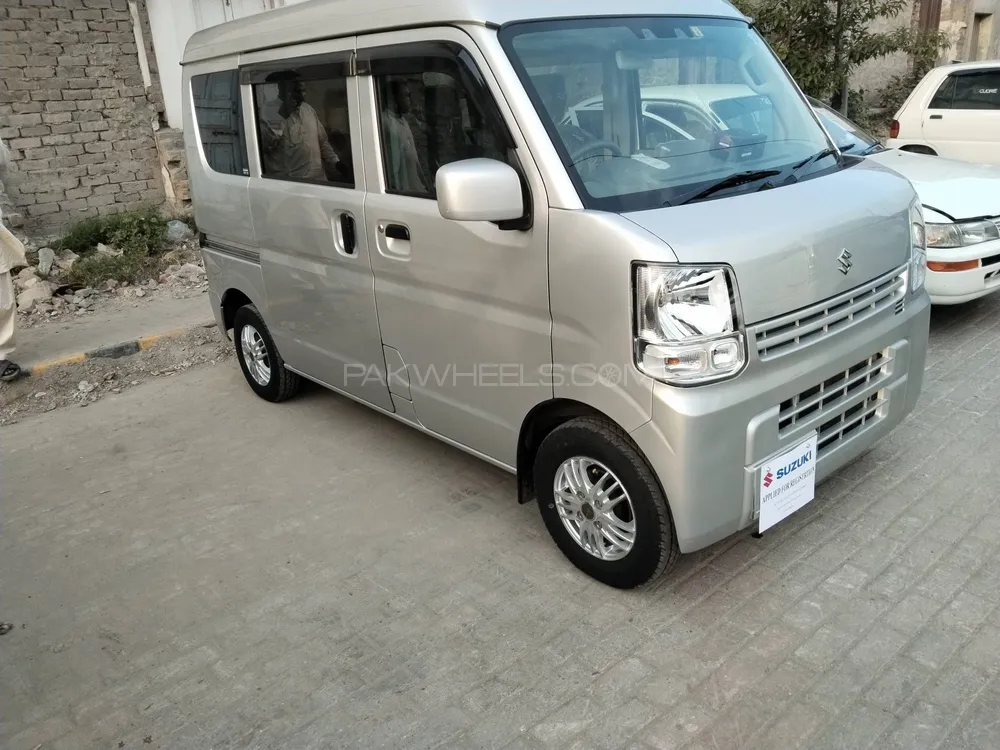 Suzuki Every 2020 for sale in Lahore