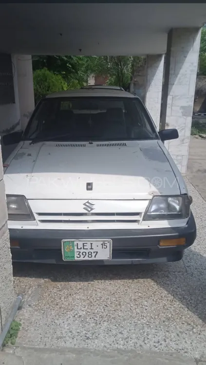 Suzuki Khyber 1994 for Sale in Lala musa Image-1