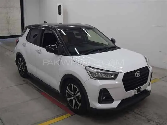 Daihatsu Rocky 2024 for Sale in Sialkot Image-1