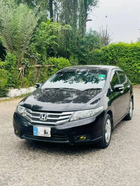 Honda City 2017 for sale in Peshawar