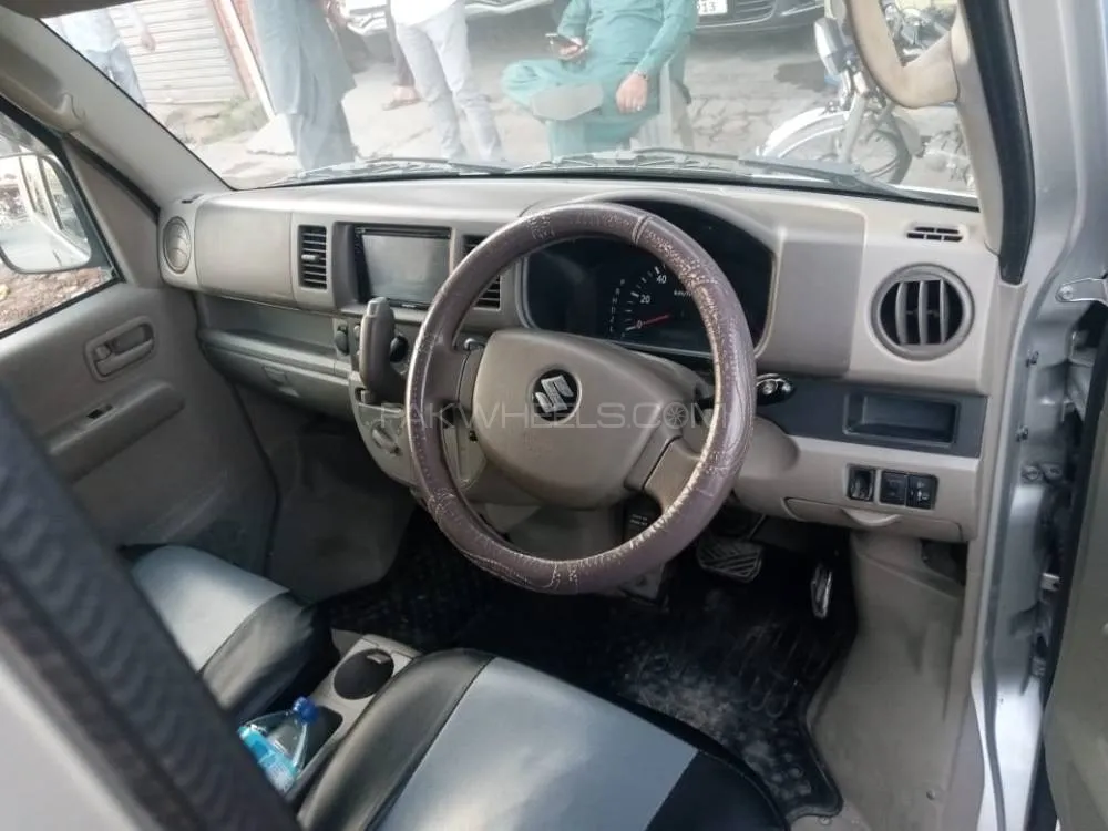 Suzuki Every 2012 for sale in Sialkot