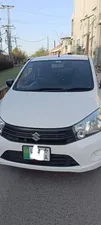 Suzuki Cultus VXR 2017 for Sale