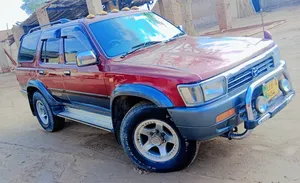 Toyota Surf 1988 for Sale