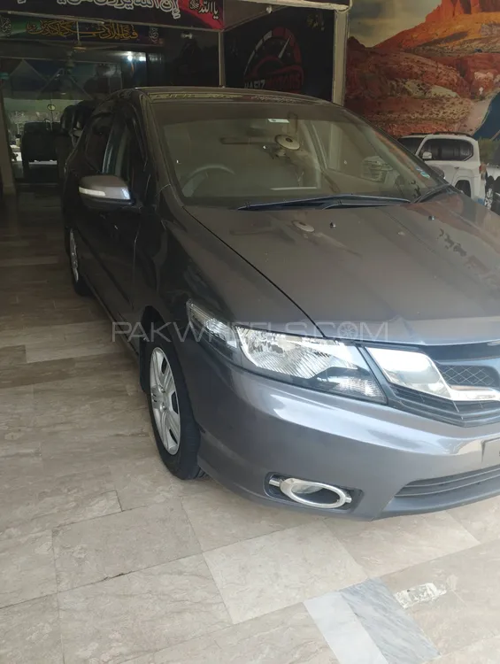 Honda City 2019 for sale in Hyderabad