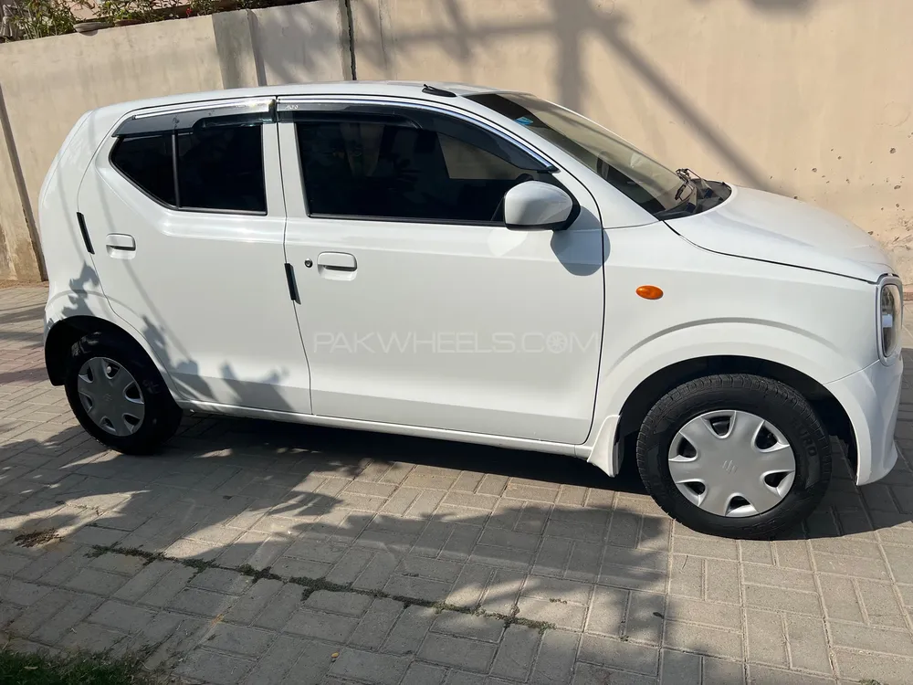 Suzuki Alto 2023 for sale in Karachi
