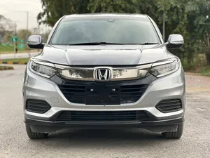 Honda Vezel Hybrid X 2018 for Sale
