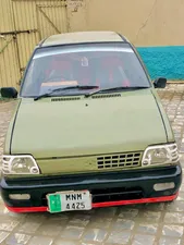 Suzuki Mehran VXR 1988 for Sale