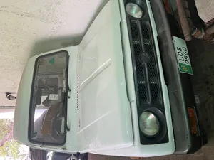 Suzuki Potohar Basegrade 1993 for Sale