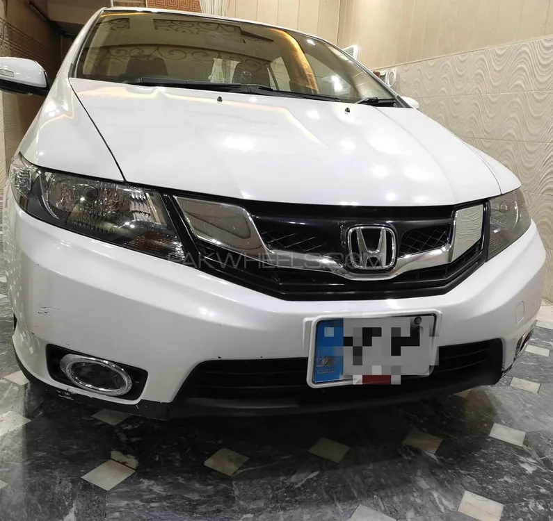 Honda City 2019 for Sale in Sialkot Image-1