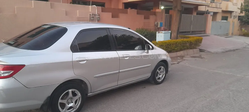Honda City 2005 for Sale in Kahuta Image-1