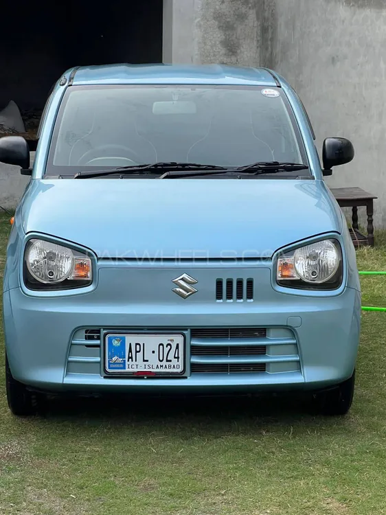 Suzuki Alto 2020 for sale in Nowshera cantt