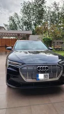 Audi e-tron 50 Quattro 230 kW 2020 for Sale