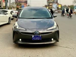 Toyota Prius A Premium Touring Selection 2020 for Sale