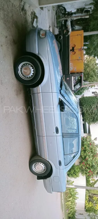 نسان سنی 1991 for Sale in کراچی Image-1