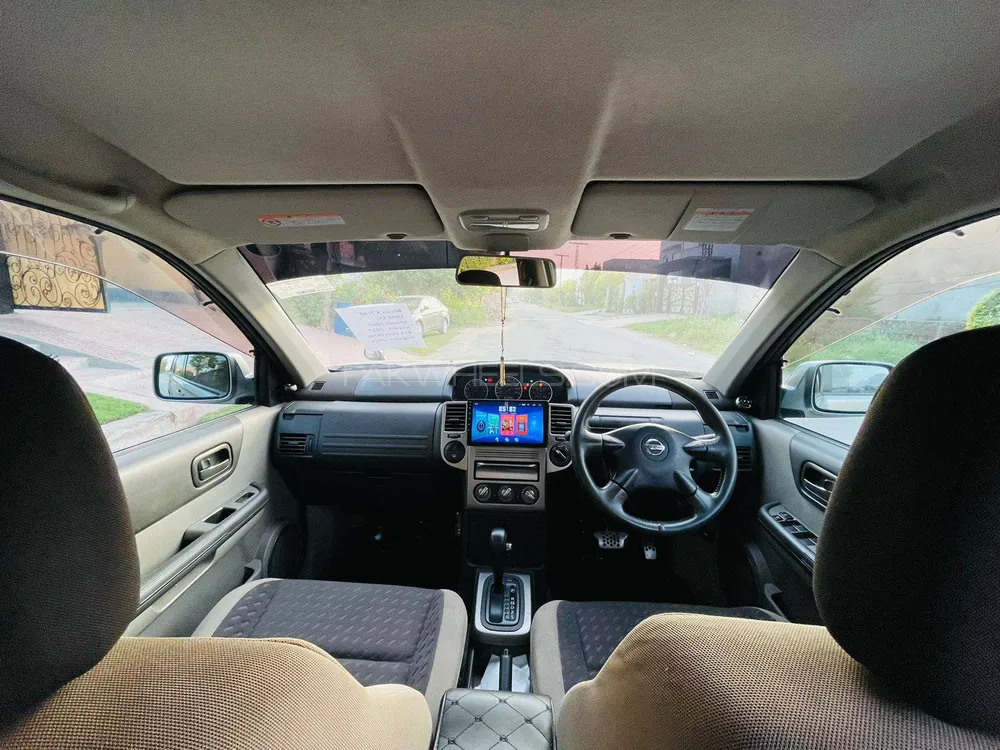 Nissan X Trail 2007 for sale in Faisalabad