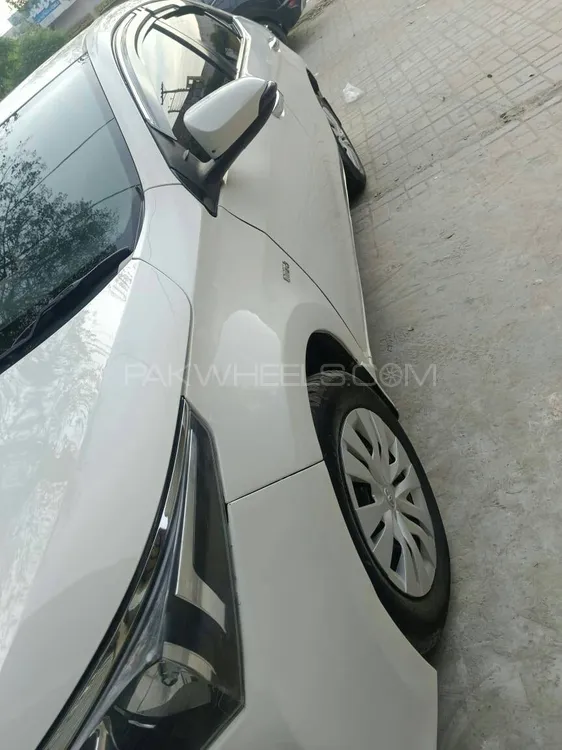 Toyota Corolla 2016 for sale in Mian Channu