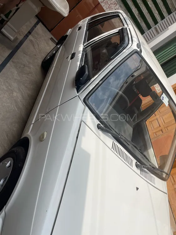 Suzuki Mehran 2019 for sale in Gujranwala
