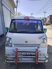 Nissan Clipper 2021 for Sale