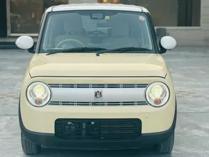 Suzuki Alto Lapin G 2021 for Sale