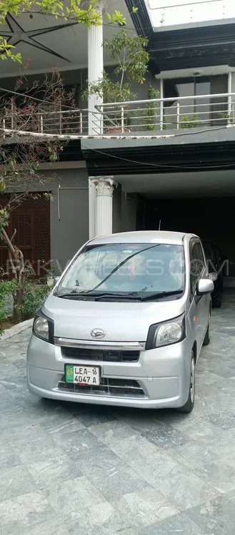 Daihatsu Move 2013 for sale in Lahore