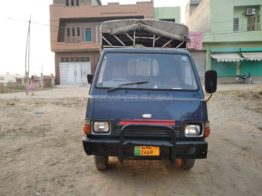 KIA Other 1998 for Sale in Lahore Image-1